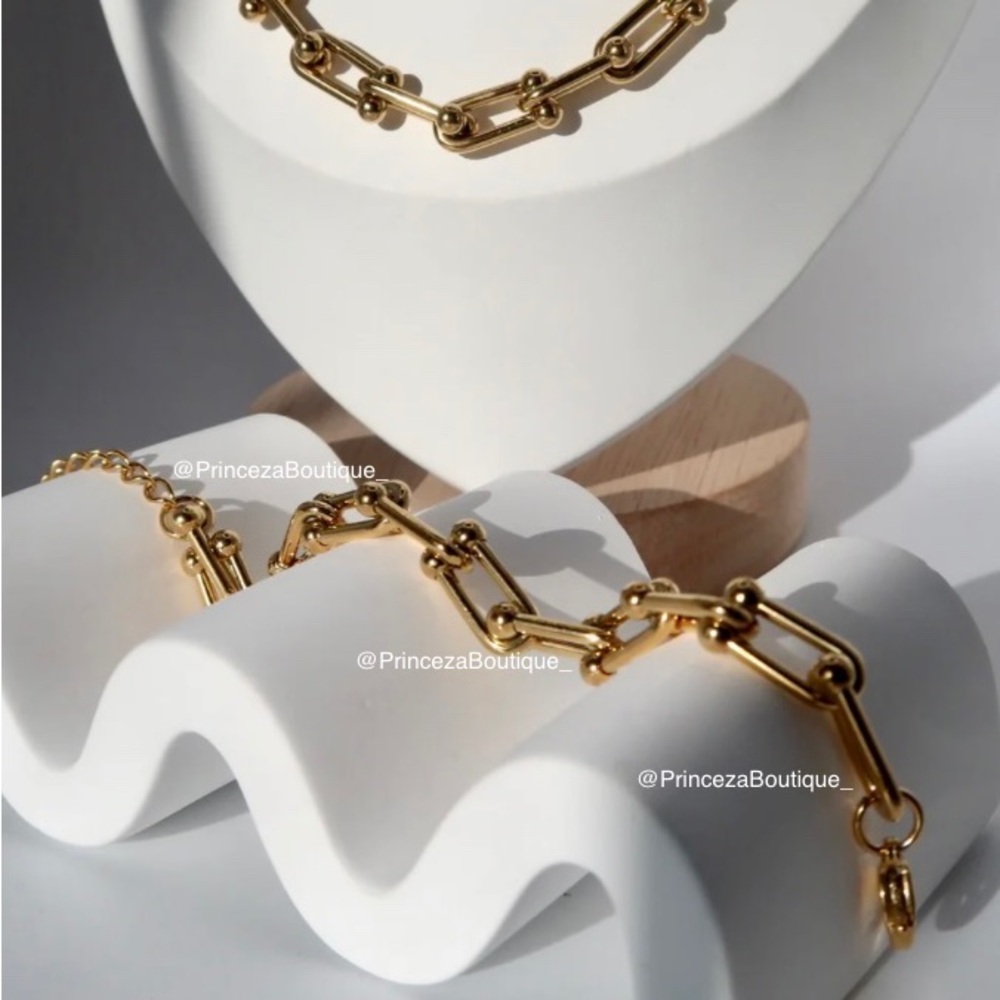 NEW Miranda Link Bracelet